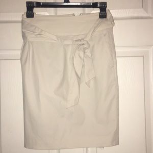 Banana republic skirt